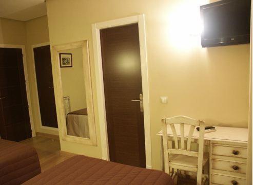 Hostal-cafe Gutgreco Pensión Sonseca